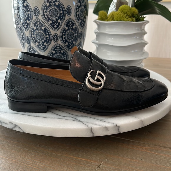 Gucci loafers - Picture 8 of 12